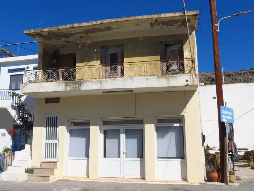 90 m² Maisonette