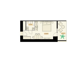 appartment