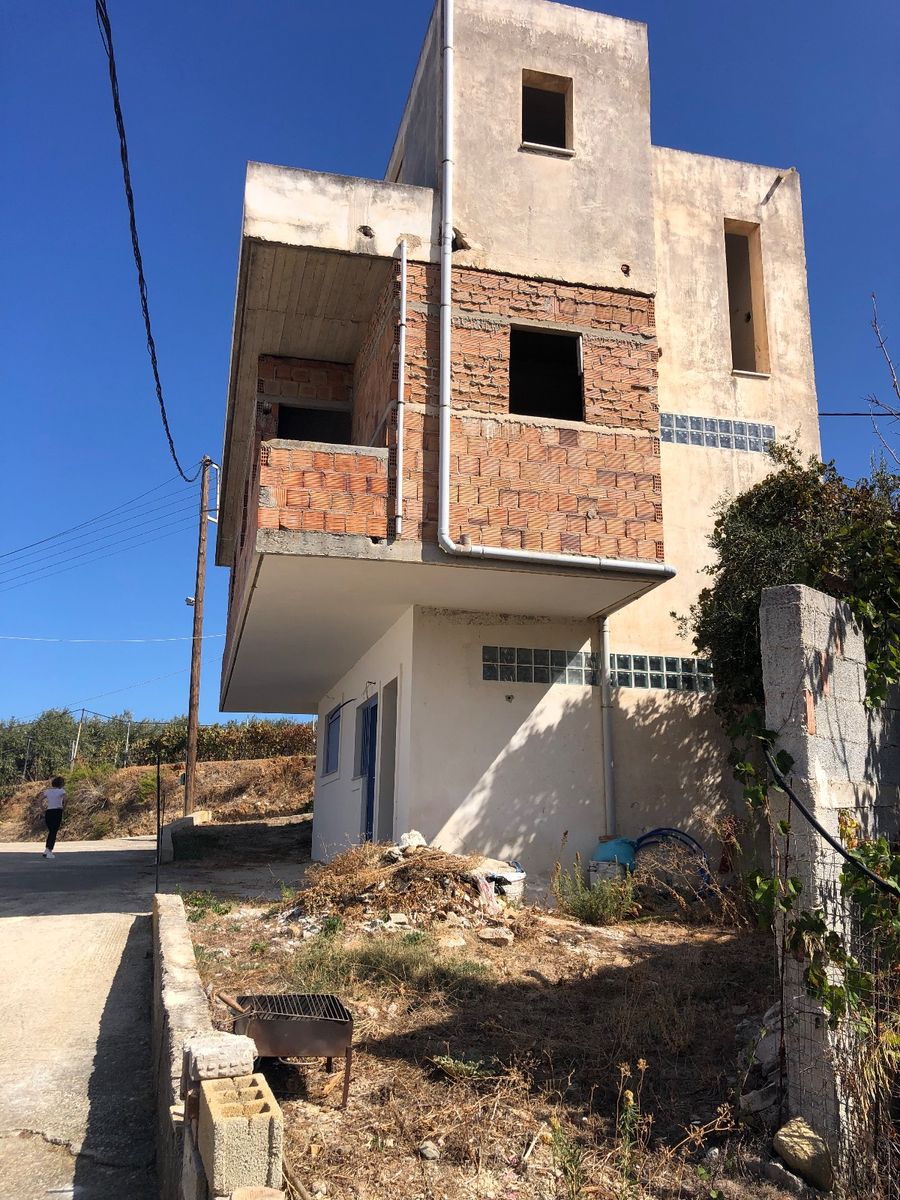 166 m² Detached House