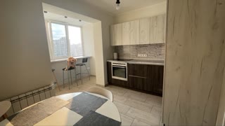 Продаж 2к квартира біля метро, з ремонтом і меблями, Дарницький р-н