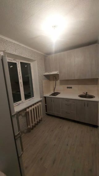 Продається 1 кім. квартира 29м2 метро Кловська
