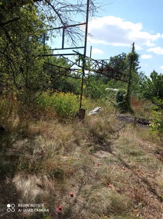 Продам 2 ділянки по 6 соток Ювілейний ХТЗ