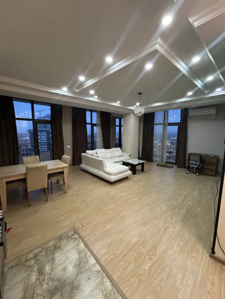 3-room apartment for rent in Didi Dighomi