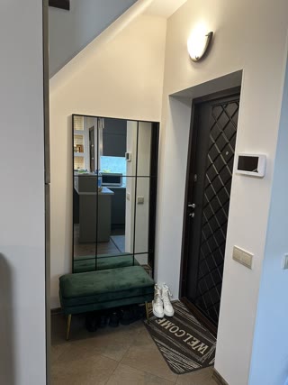 Sale of a two-level apartment Pushcha-Vodytsia, Obolonsky District