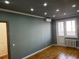 Продаж 1к квартири з новим ремонтом, метро Позняки