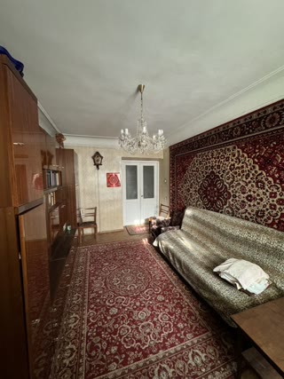 Продам 2х кімнатну квартиру в Центрі