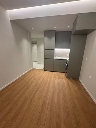 45 m² Apartment