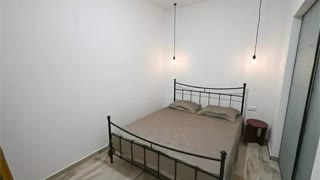 2-room apartment for rent in Vera