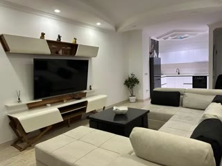2-room apartment for rent in Saburtalo