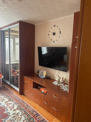 For Sale 2-room Apartment Shishkovka