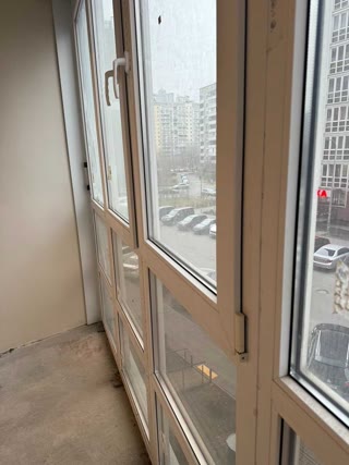 Продаж 1-кімнатної квартири на Позняках біля метро Позняки