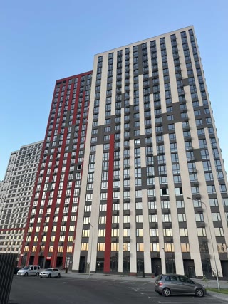 Продаж 2к-3к Квартира Варшавський Плюс. Видова. Дім 13.9