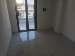 95 m² Apartment
