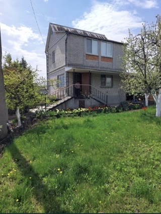 Продажа дом/дача в Сажевке