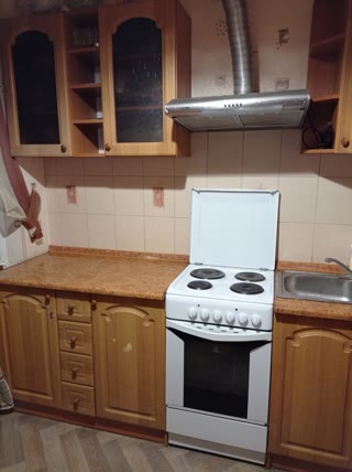 Продам 1 кімнатну квартиру Одеська
