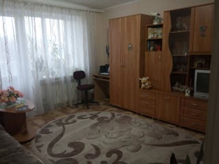 Продам 1-но комнатную квартиру