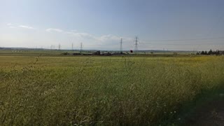 9126 m² Parcel