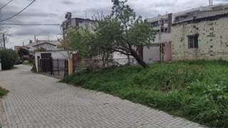 123 m² Plot