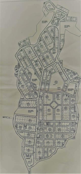 402 m² Plot