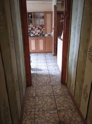Недвижимость дом