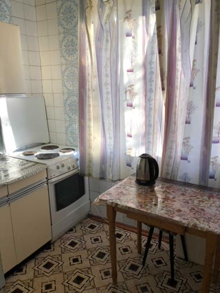 Продам 2к квартиру Горизонт