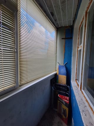 For Sale 1-Room Apartment KHTZ