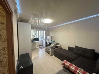 1-room apartment for sale, Dniprovs'kyi district