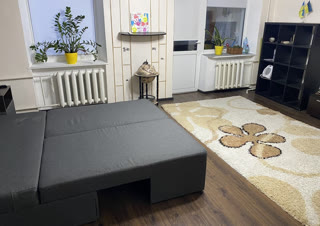 Продається 1к квартира 46 кв. м на вул. Данила Щербаківського. Нивки Правий Берег