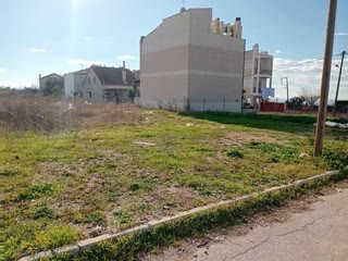 699 m² Plot