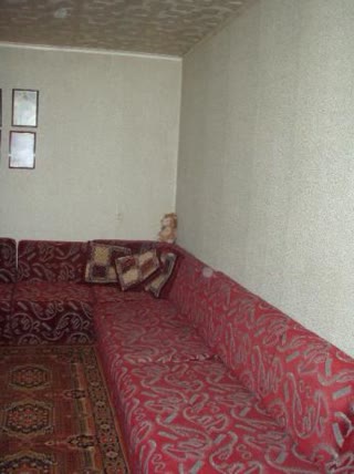 Продам 3х кімнатну квартиру в центрі