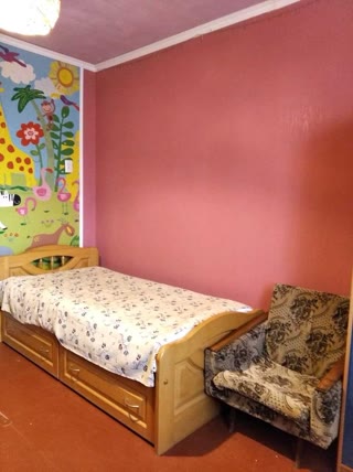 For Sale 3-room Apartment Horizon, Industrialna Metro