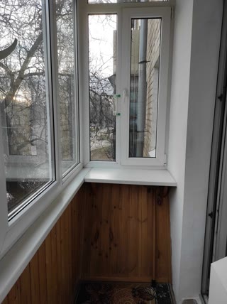 Продам 1к квартиру на пос. Жуковського