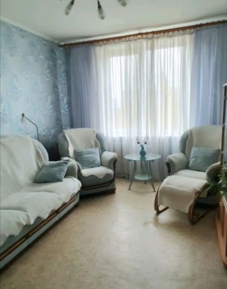 Продам 3 кімнатну квартиру Салтовка