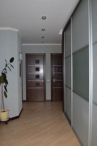 Продам 3к квартиру СРОЧНО 120 кв .м Спортивна