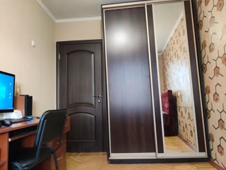 For Sale 3-room Apartment Novye Doma