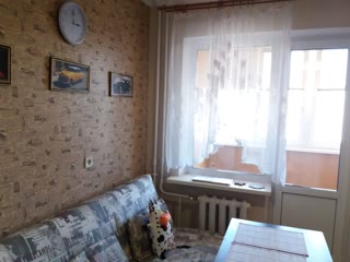 Продається 1 кімнатна квартира, Позняки, Осокорки