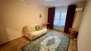 Sale of a 1-room apartment in Poznyaky