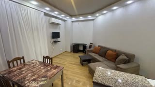Продается квартира на Сабуртало.