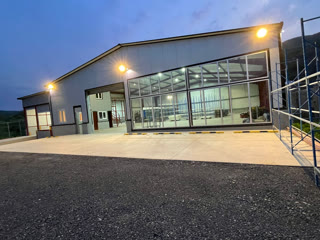 Warehouse/Industrial Space for Rent in Natakhtari