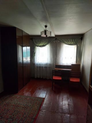 продам 1комнатную квартир
