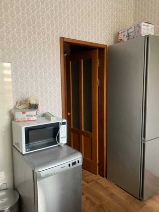 Продам 3х кімнатна квартира Центр