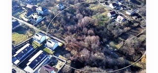 Продаж земельної ділянки 42 сотки у Львові, вул. Бігова