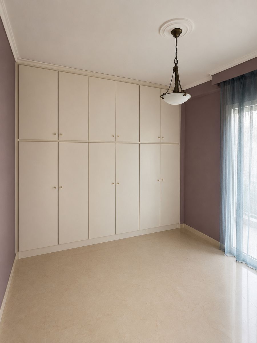 Квартира 73 м²