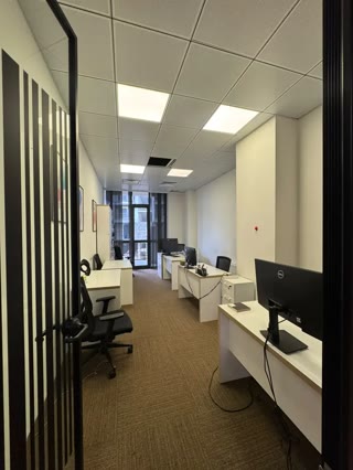 Office space 300 sq.m. for sale in Saburtalo