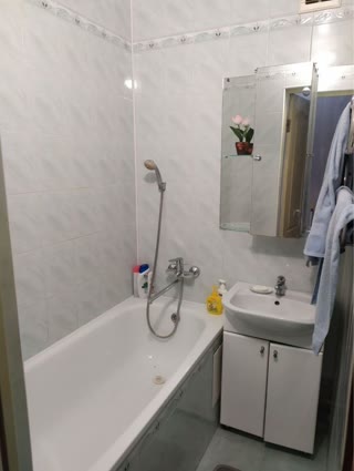 For Sale 3-Room Apartment, KHTZ