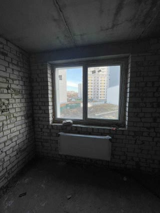 Продам 1-комнатну квартиру ЖК Сказка Холодна Гора