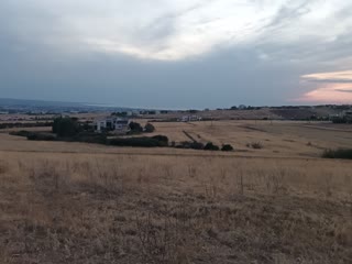 Parcel of 8000 m²