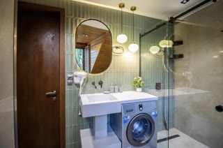 Appartment for rent at Sololaki.