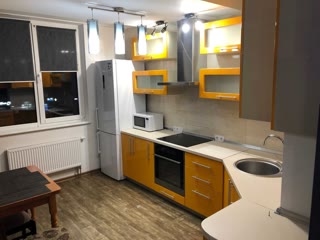Продаж 1-кімнатна квартири з дизайнерським ремонтом в ЖК ЛіКО-ГРАД біля метро Васильківська