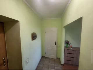 Продаж євро-2 кімнатної квартири біля метро Святошин | Цегляний будинок
